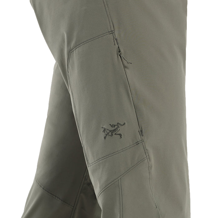Arc'teryx Konseal Lightweight Pants - Men's Forage
