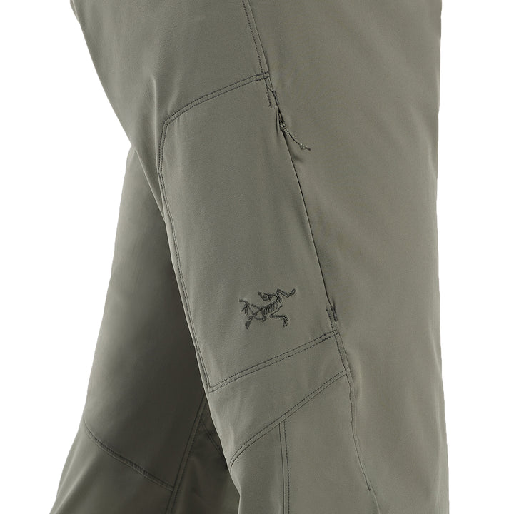 Arc'teryx Konseal Lightweight Pants - Men's Forage