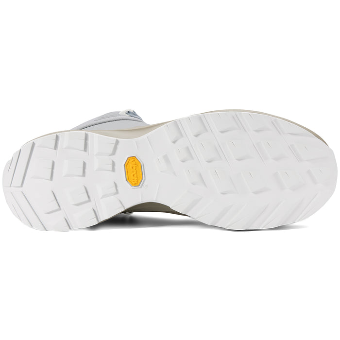 Arc'teryx Aerios Mid GTX Shoes - Unisex Smoke/Silk