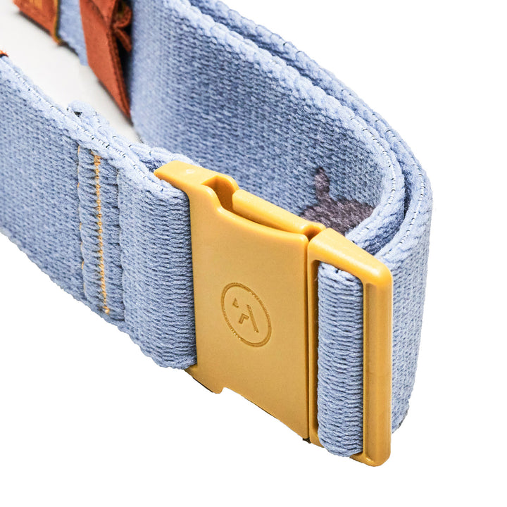 Arcade Beware Belt - Kids' Sky