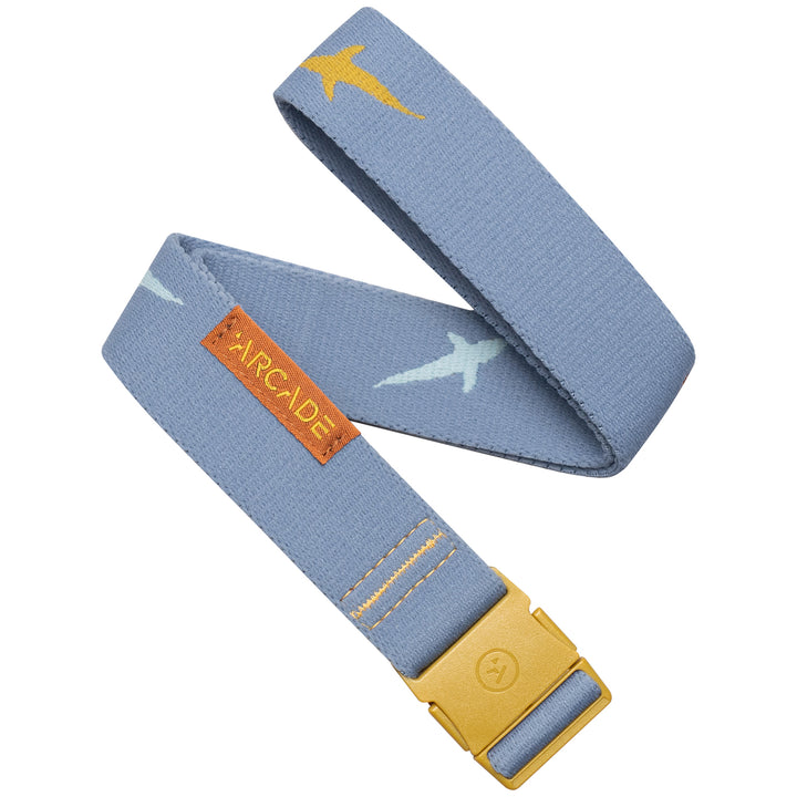 Arcade Beware Belt - Kids' Sky