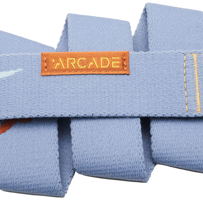 Arcade Beware Belt - Kids' Sky