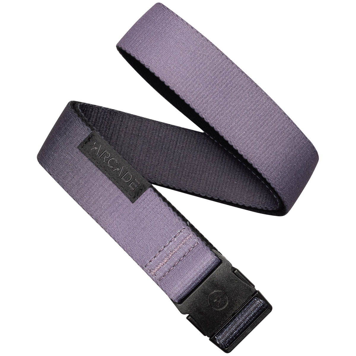 Arcade Fade Belt - Kids' Dusk/Black