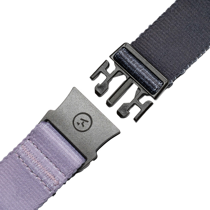 Arcade Fade Belt - Kids' Dusk/Black