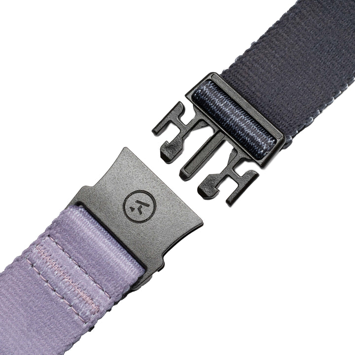 Arcade Fade Belt - Kids' Dusk/Black