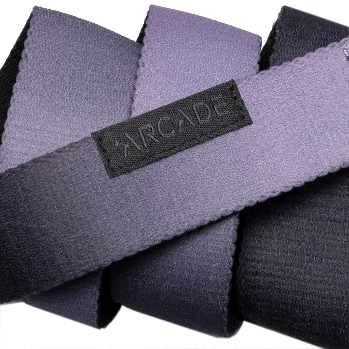 Arcade Fade Belt - Kids' Dusk/Black