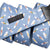 Arcade Boardnap Belt Sky