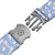 Arcade Boardnap Belt Sky