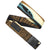 Arcade Save the Whales Belt Tumbleweed/Glow