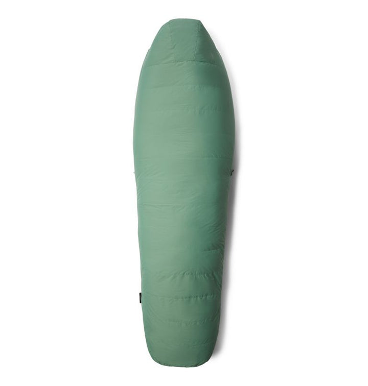Mountain Hardwear Yawn Patrol 15 Sleeping Bag Aloe
