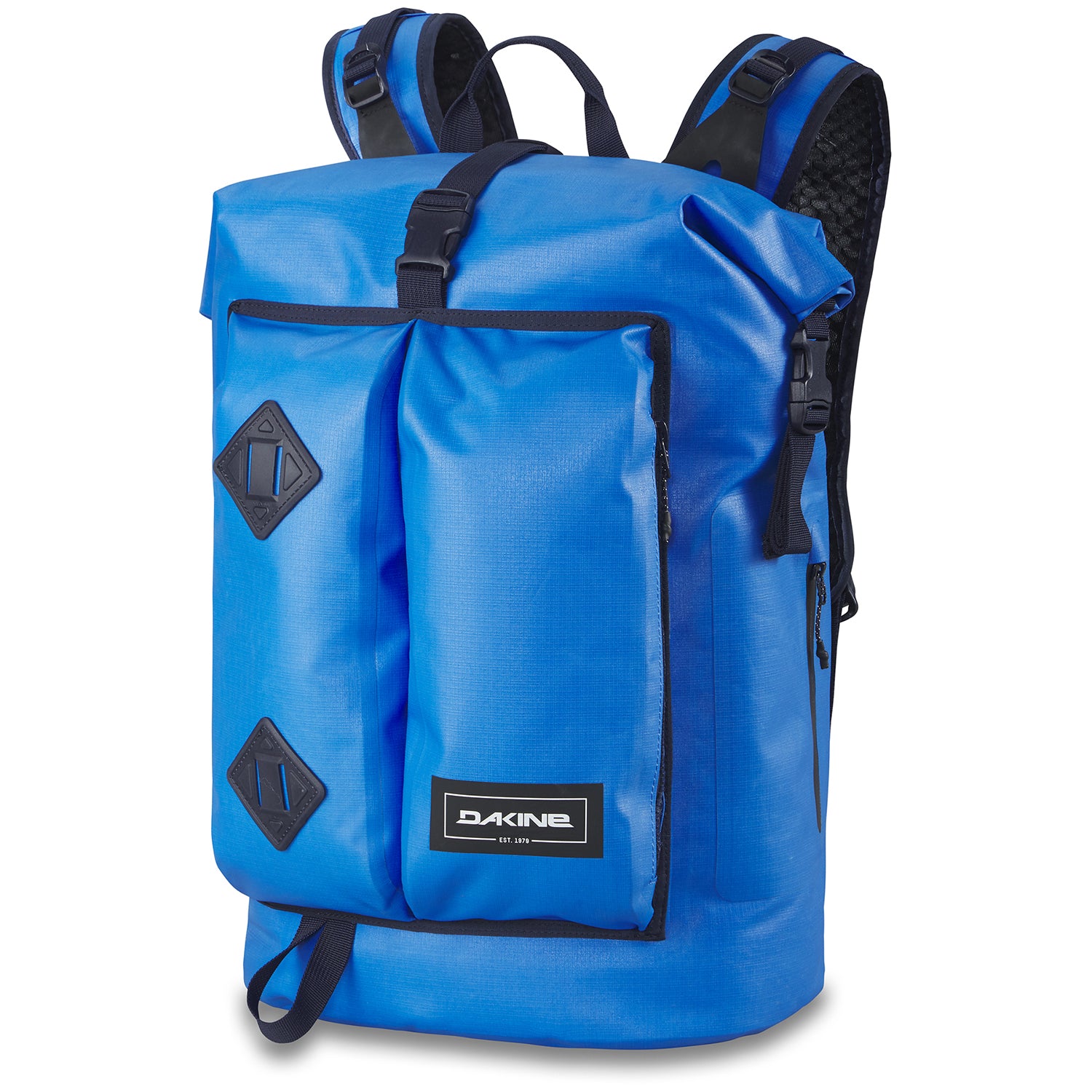Dakine Cyclone II 36L Dry Pack – evo