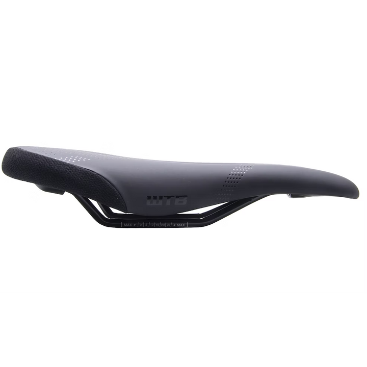WTB Silverado Saddle - Steel