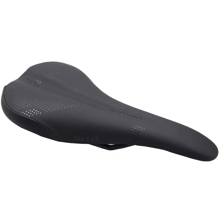 WTB Silverado Saddle - Steel