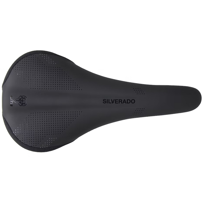 WTB Silverado Saddle - Steel