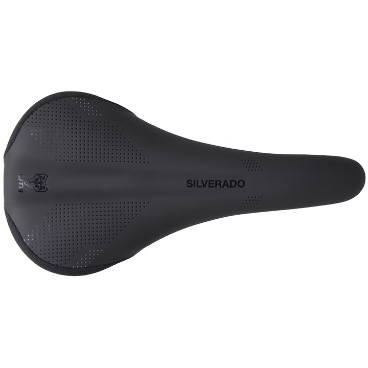 WTB Silverado Saddle - Steel