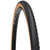 WTB Byway Tire - 700c Black/Tan
