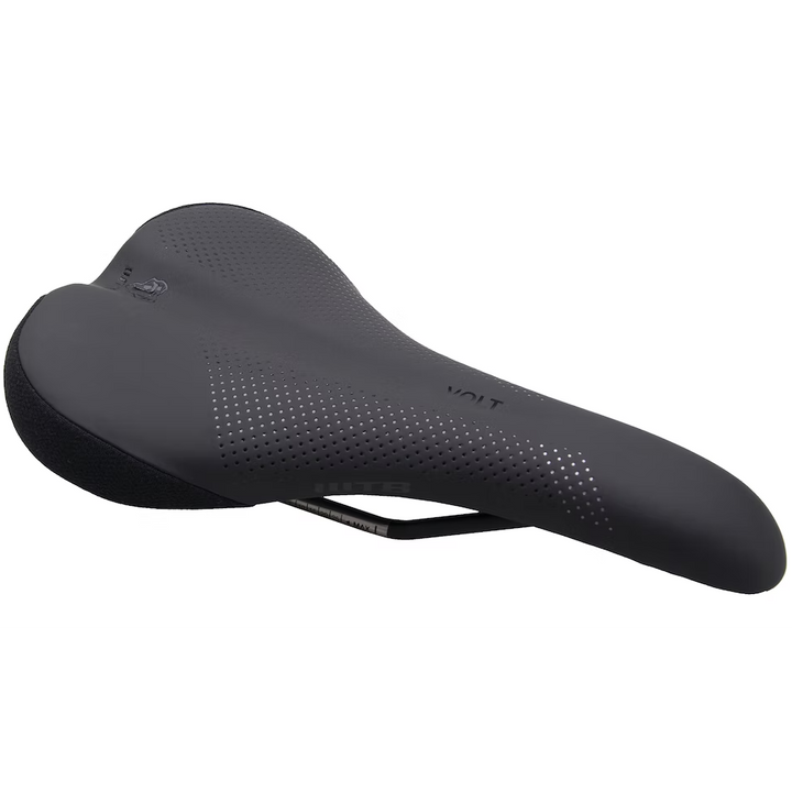 WTB Volt Saddle - Titanium