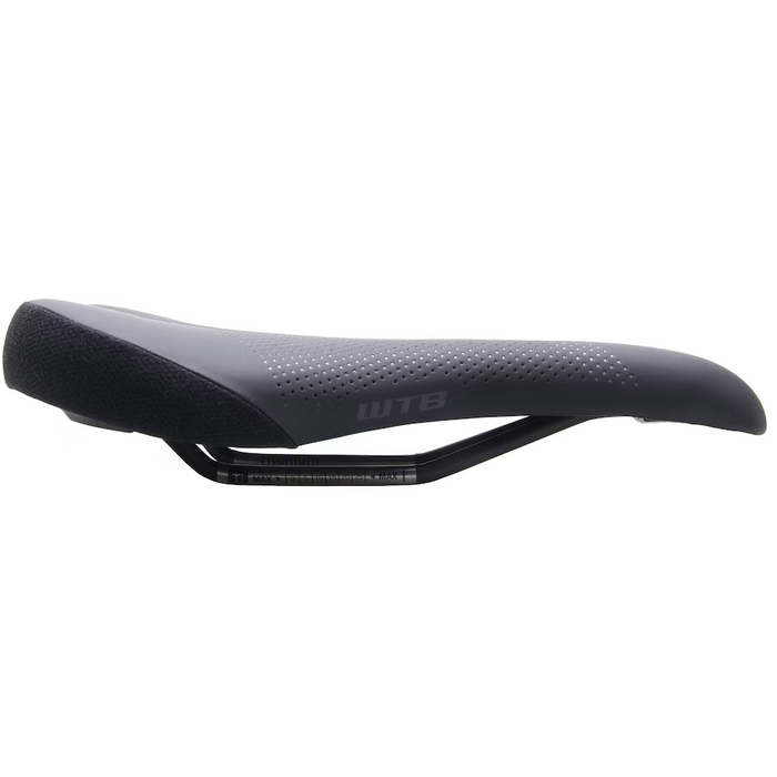 WTB Volt Saddle - Titanium