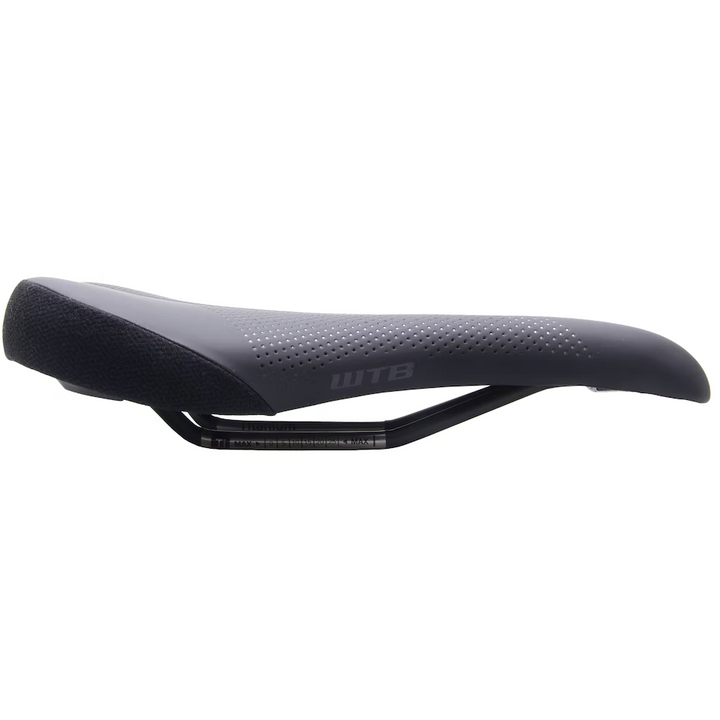 WTB Volt Saddle - Titanium