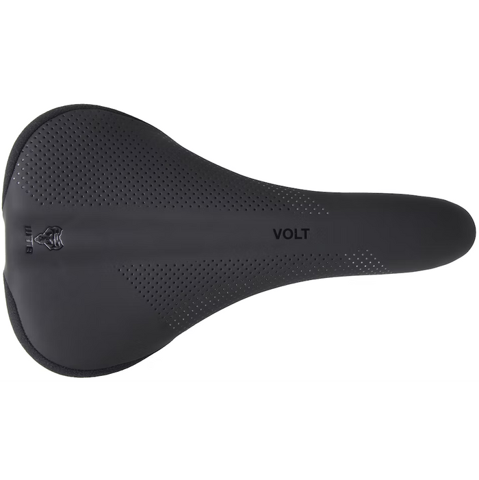 WTB Volt Saddle - Titanium
