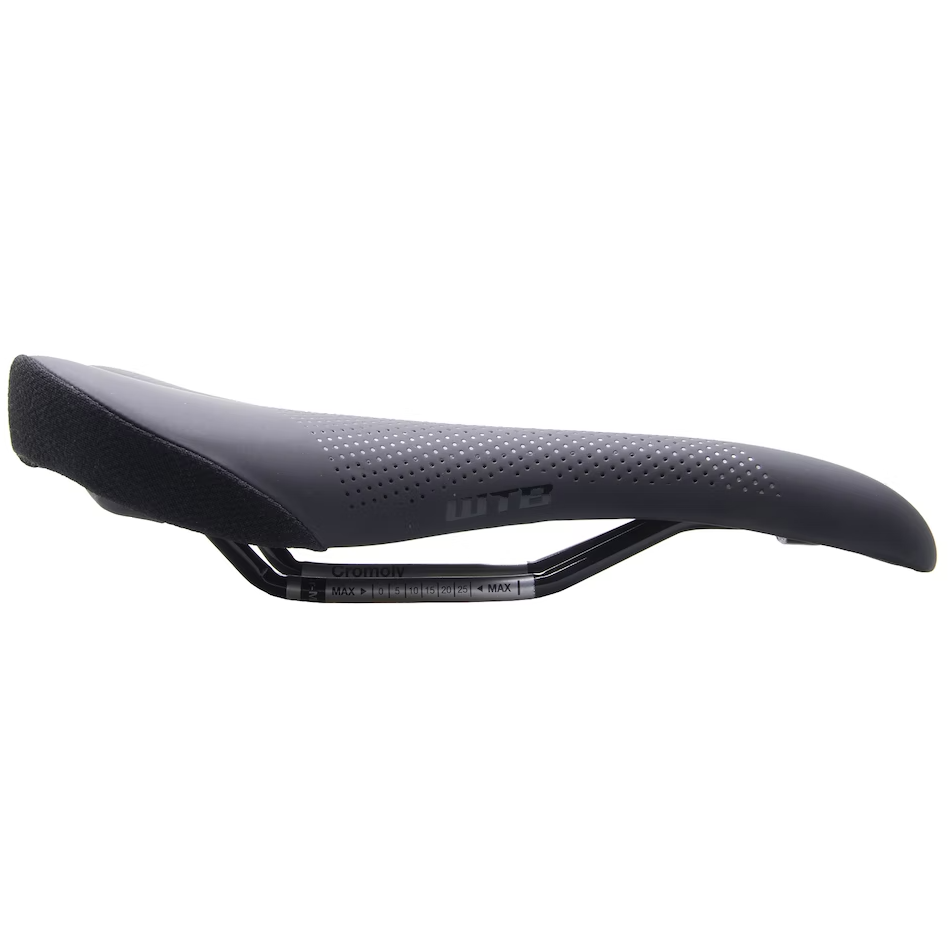 WTB Volt Saddle - Chromoly – evo