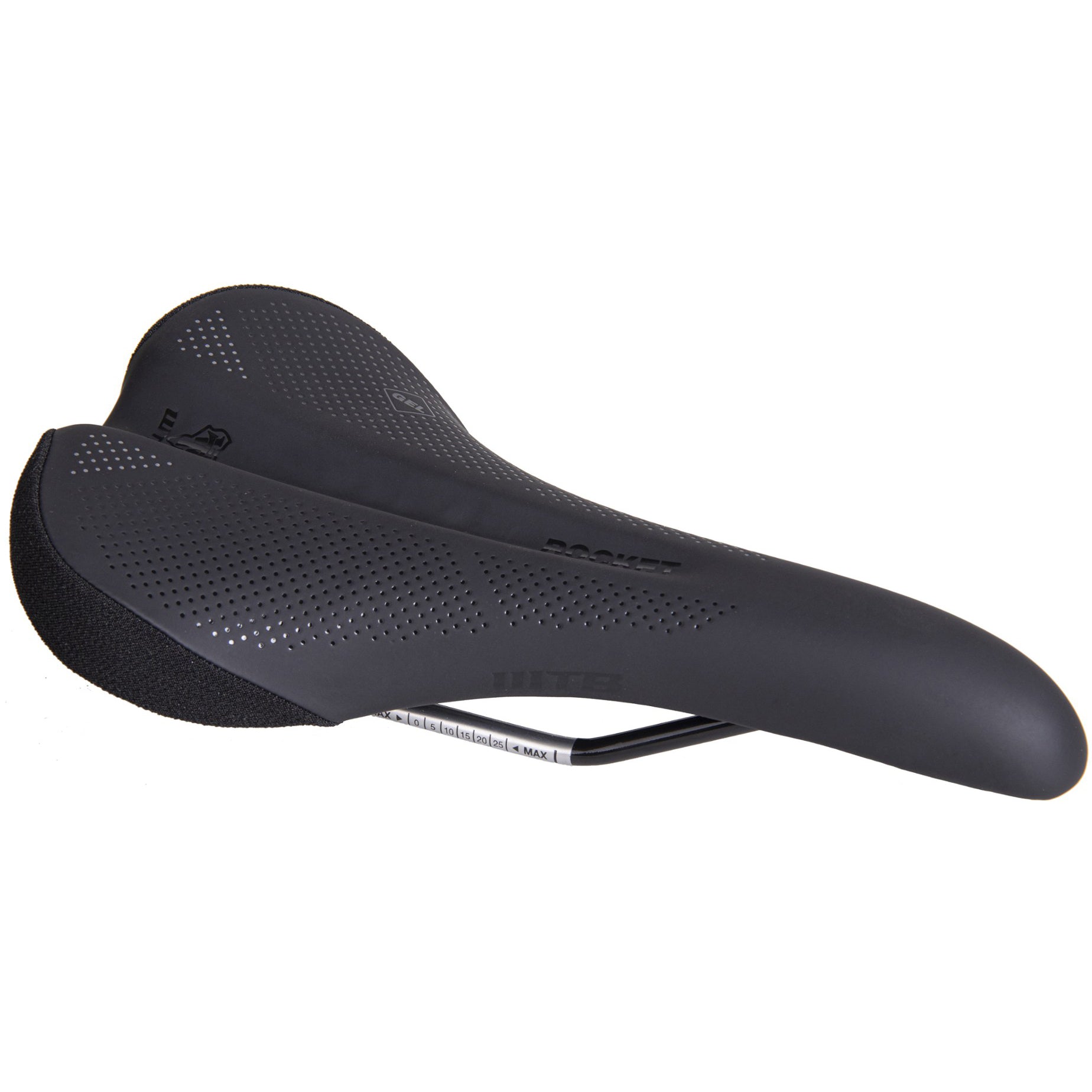 Rocket Saddle - Thumbnail 4