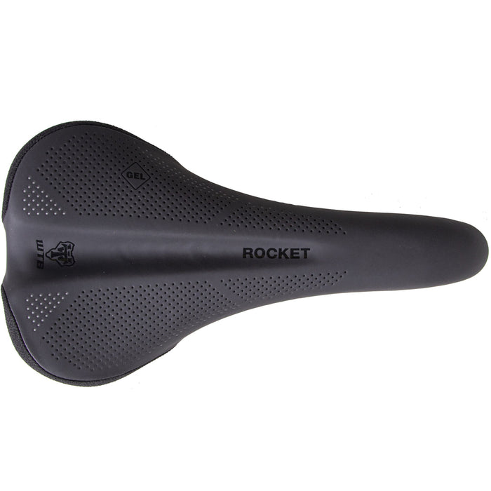 WTB Rocket Saddle - Chromoly