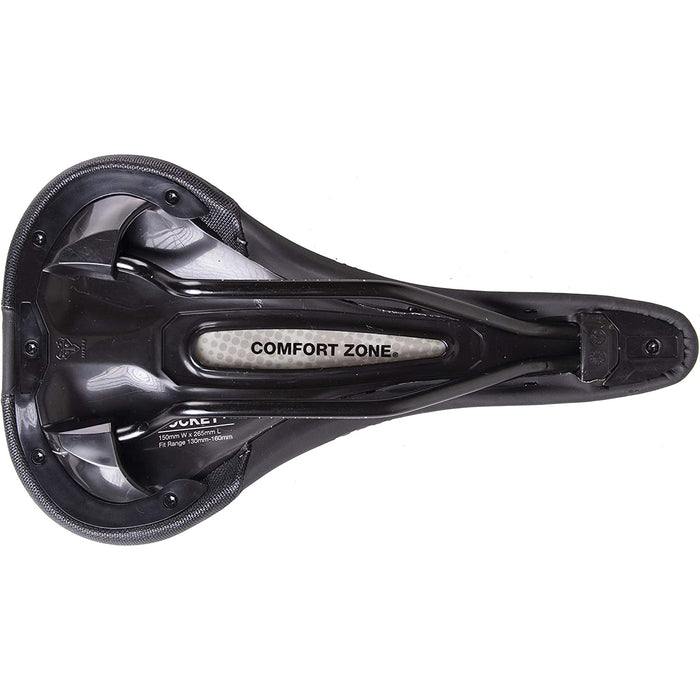 WTB Rocket Saddle - Steel