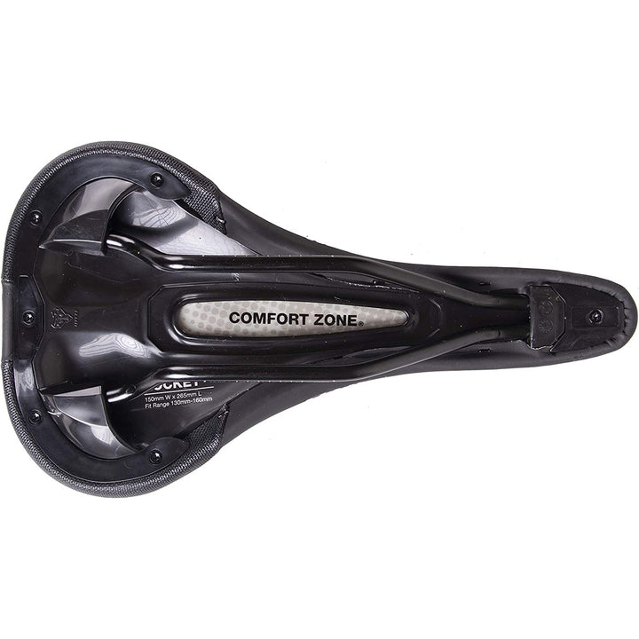 WTB Rocket Saddle - Steel