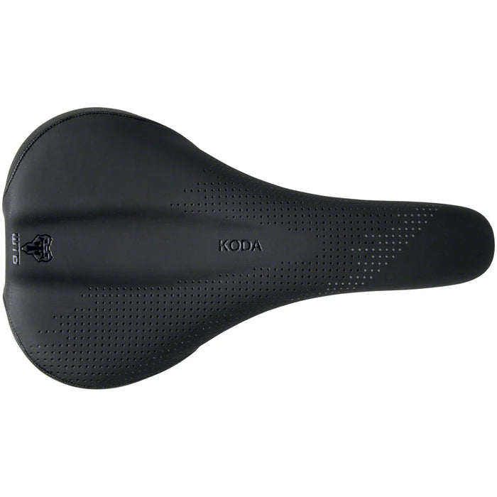 WTB Koda Saddle - Steel - Women's
