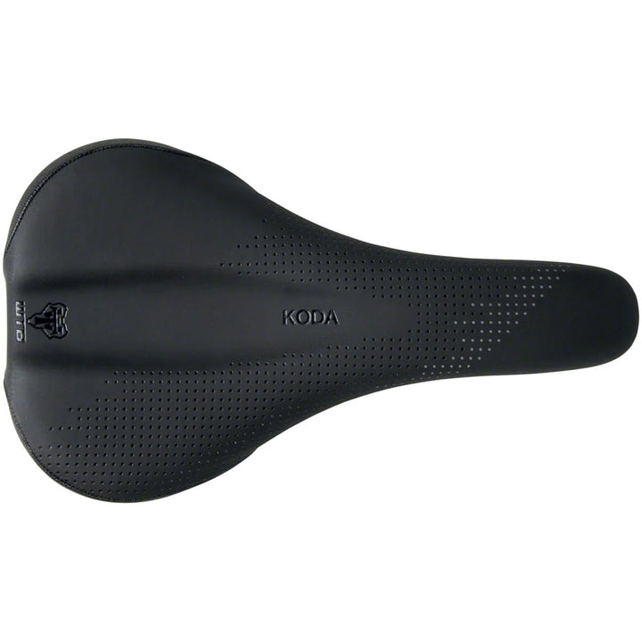 WTB Koda Saddle - Steel - Women's