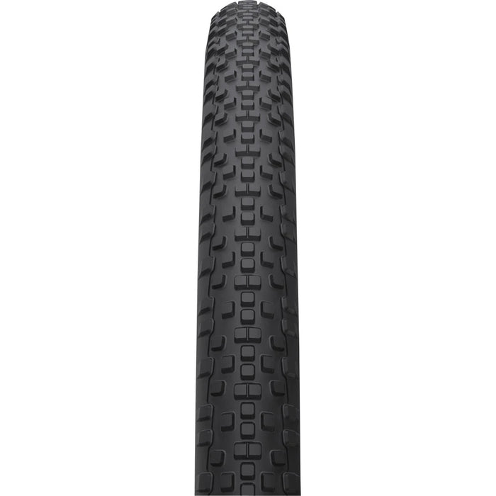 WTB Resolute Tire - 650b Black/Tan