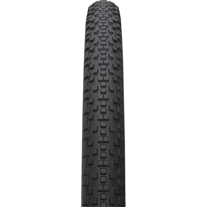 WTB Resolute Tire - 650b Black/Tan