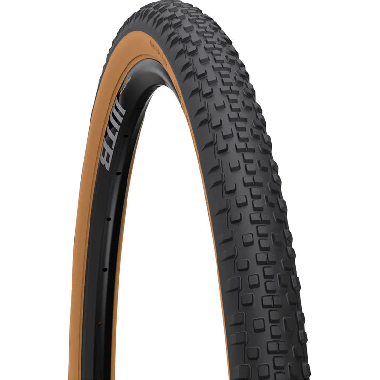 WTB Resolute Tire - 650b Black/Tan
