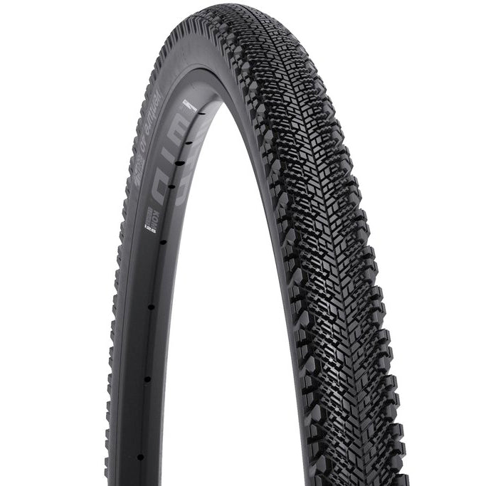 WTB Venture Tire - 700c Black