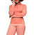 Kari Traa Smekker Half-Zip Top - Women's Cotta