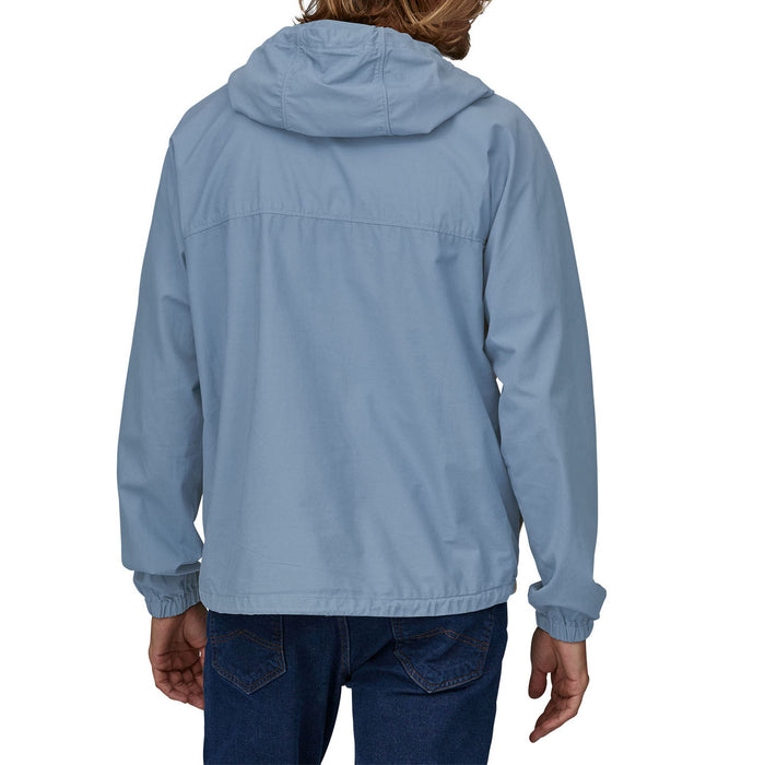 Patagonia Funhoggers Anorak Jacket - Unisex Classic Tan