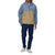 Patagonia Funhoggers Anorak Jacket - Unisex Classic Tan