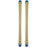 Black Crows Pilus Ova Freebird Climbing Skins