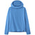 Patagonia Capilene Silkweight Hoodie - Kids' Lago Blue