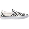 (Checkerboard) Black/White