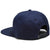 Vans DNA Snapback Hat Dress Blues