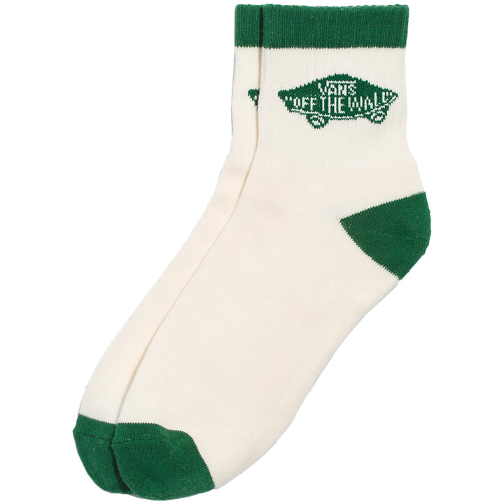 Vans Art Half Crew Socks Eden