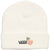 Vans Love Is Kind Beanie - Women's Marshmallow