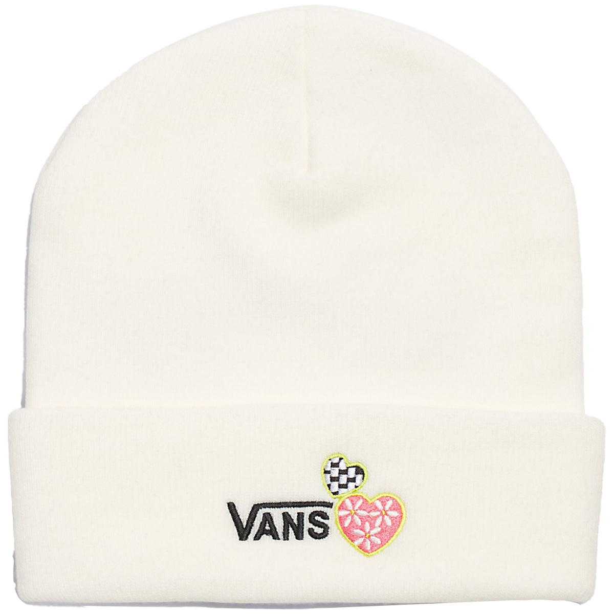 Vans Love Is Kind Beanie - Women's Marshmallow