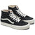 Vans SK8-HI® Tapered VR3 Shoes - Women's Raven/Marshmallow