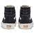 Vans SK8-HI® Tapered VR3 Shoes - Women's Raven/Marshmallow