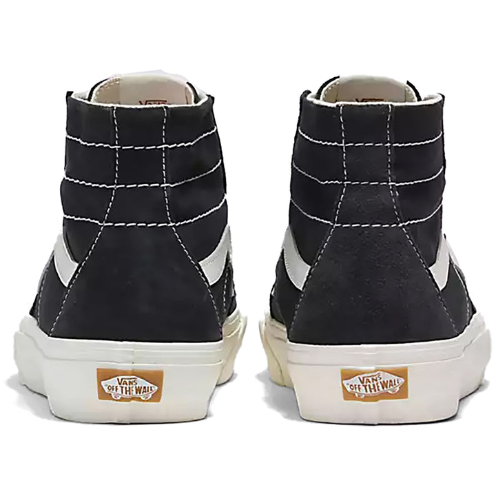 Vans SK8-HI® Tapered VR3 Shoes - Women's Raven/Marshmallow