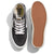 Vans SK8-HI® Tapered VR3 Shoes - Women's Raven/Marshmallow