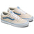 Vans Rowan Shoes - Men's Cream/Light Navy